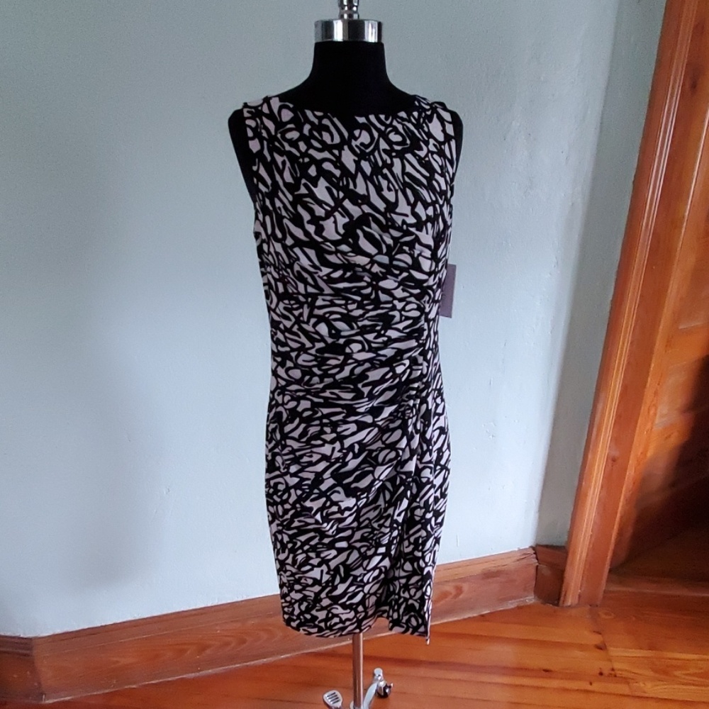 Calvin Klein dress